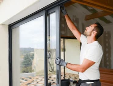 Doors & Windows Installation