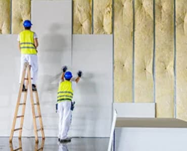 Drywall Installation